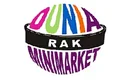 Dunia Rak Minimarket